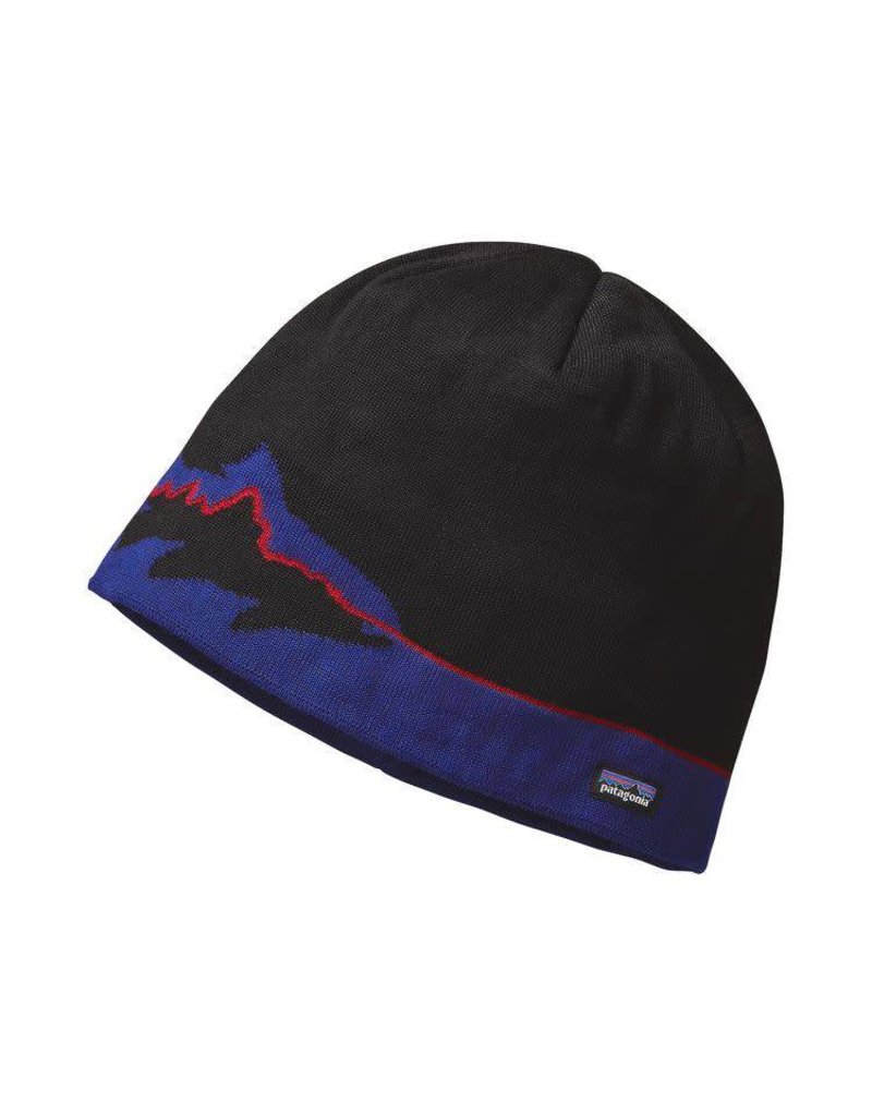 trout beanie