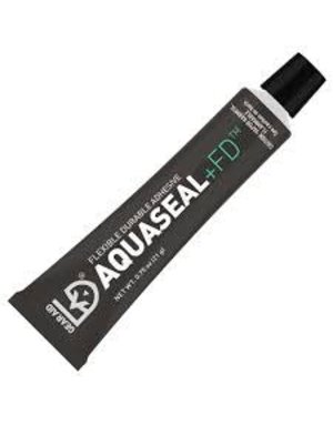 Wapsi Aquaseal +FD Repair Adhesive 3/4oz Tube