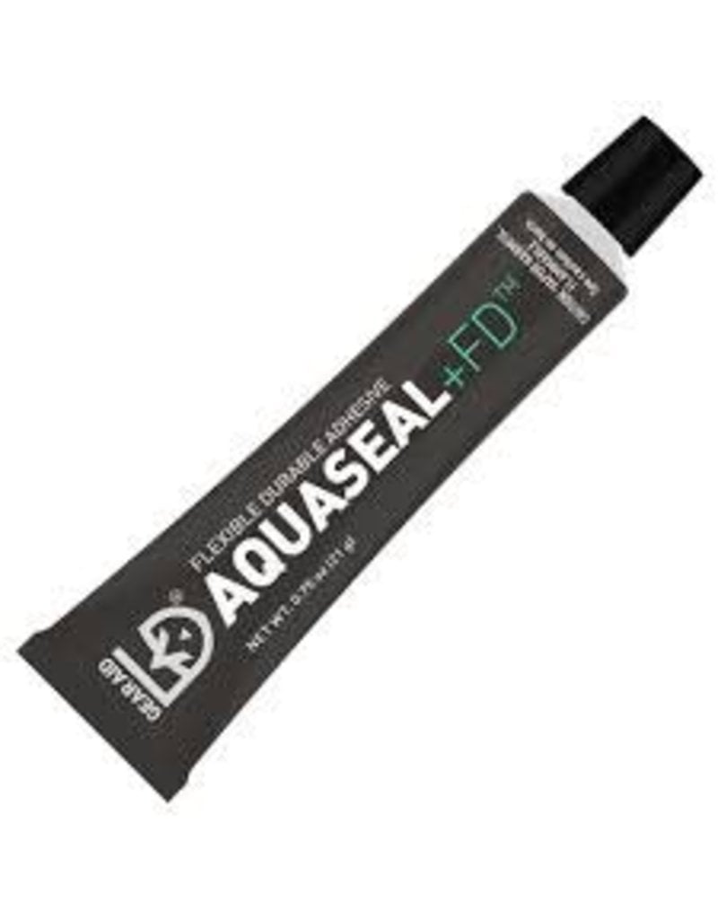 Wapsi Aquaseal +FD Repair Adhesive 3/4oz Tube