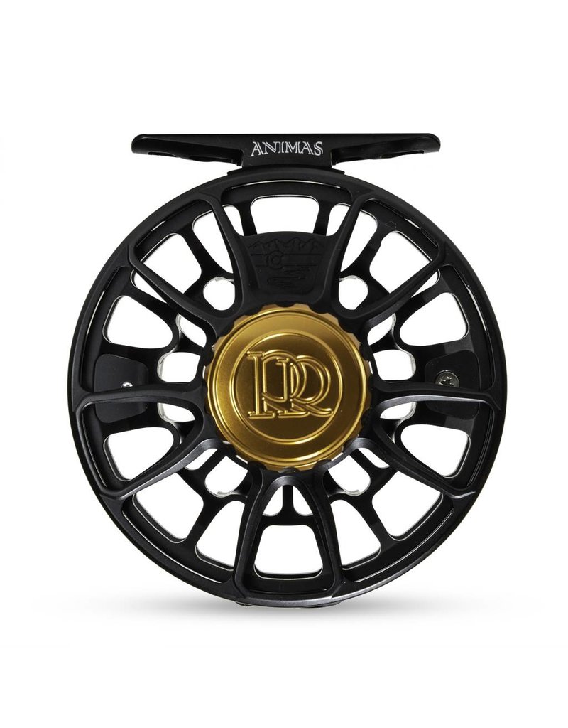 Ross Reels Ross Animas