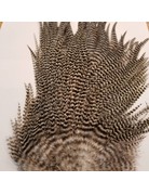 Ewing Ewing Whole Grizzly Saddle