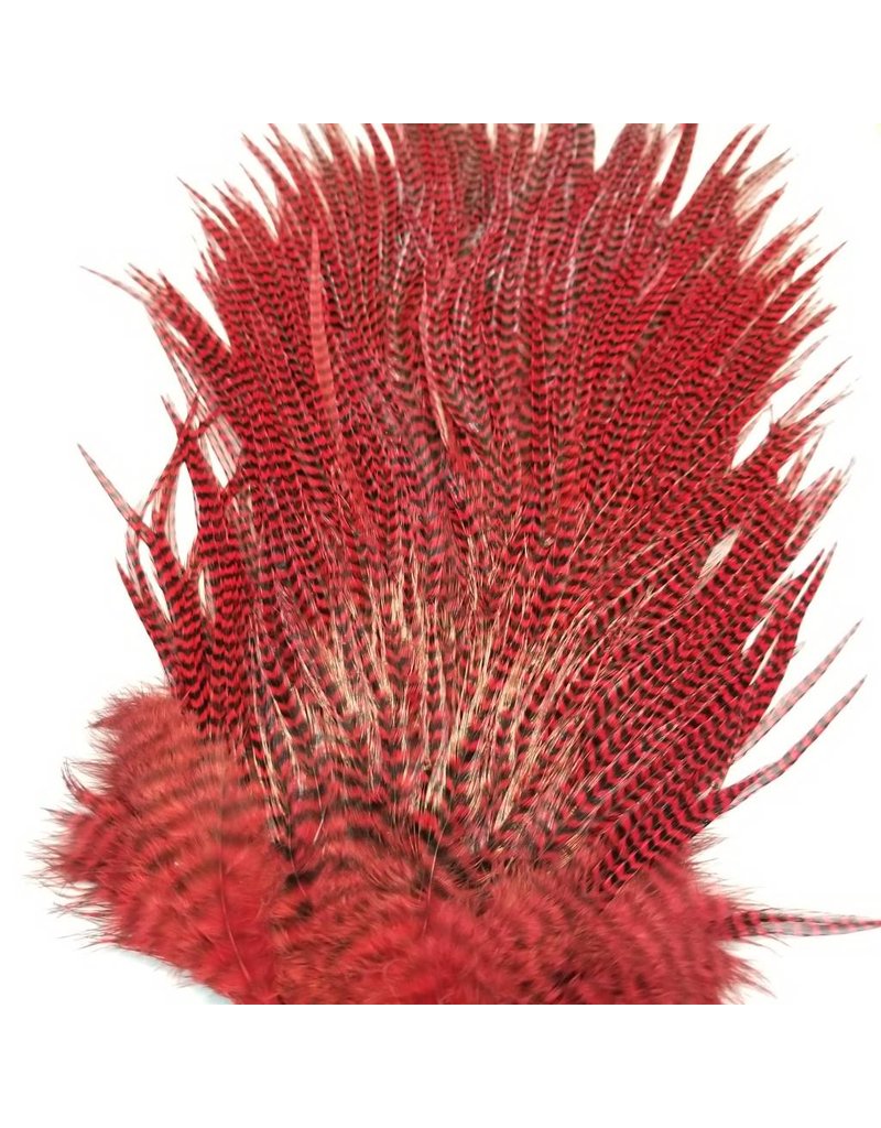 Ewing Ewing Whole Grizzly Saddle