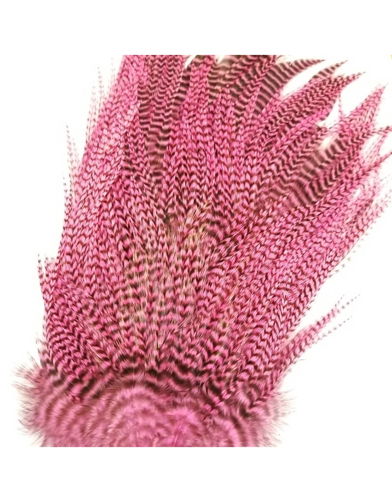 Ewing Ewing Whole Grizzly Saddle