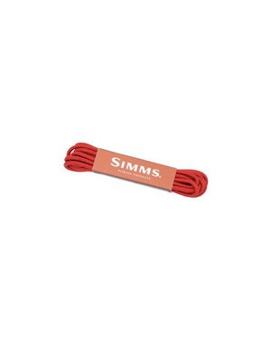Simms Simms Boot Replacement laces - Orange