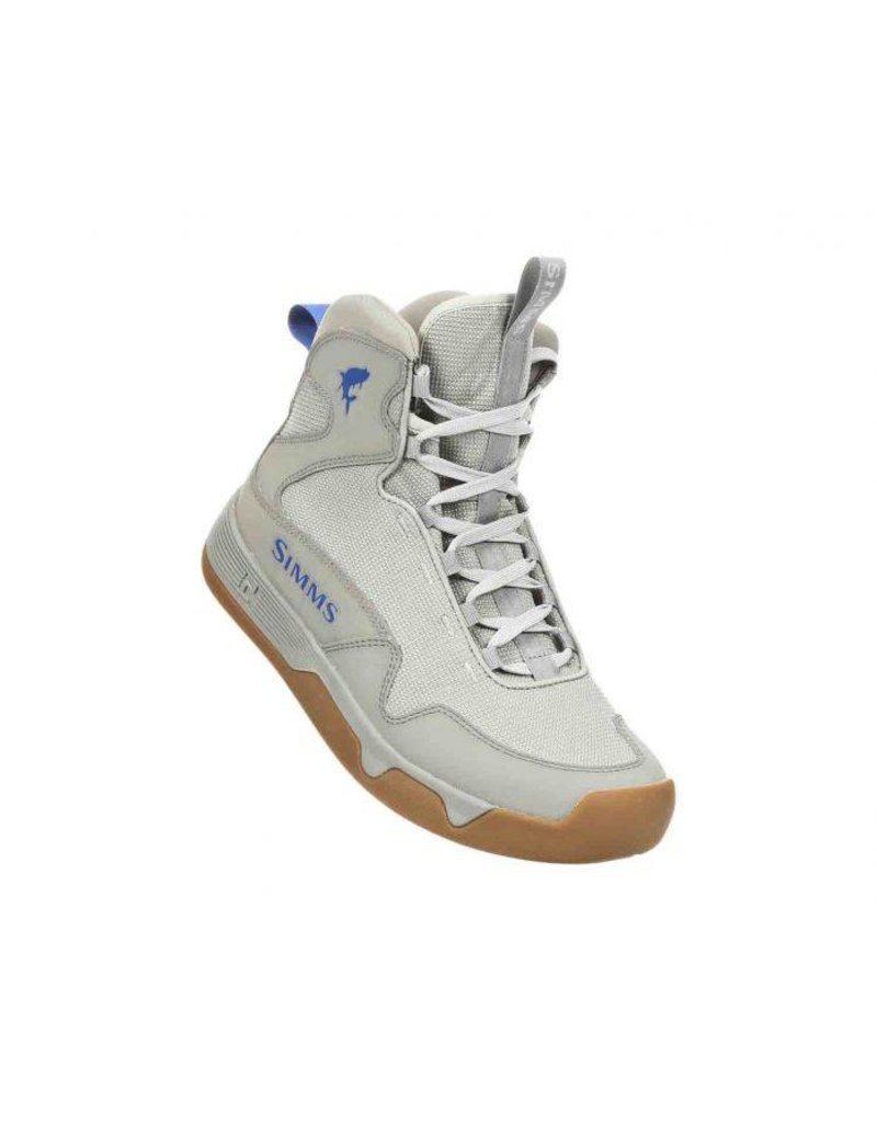 Simms Simms Flats Sneaker "Past Years Style"