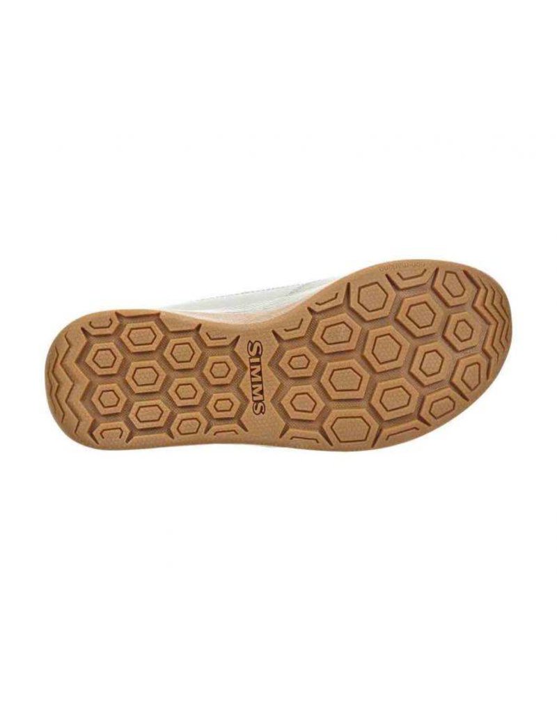 Simms Simms Flats Sneaker "Past Years Style"