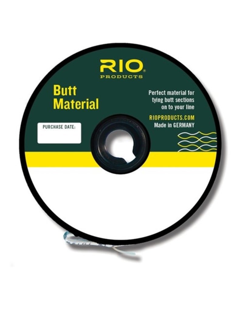 Rio Rio Butt Material