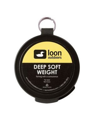 Loon Loon Deep Soft Weight