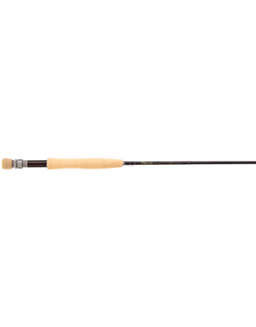 Echo Echo Carbon XL 10' 3WT Euro Nymph Rod