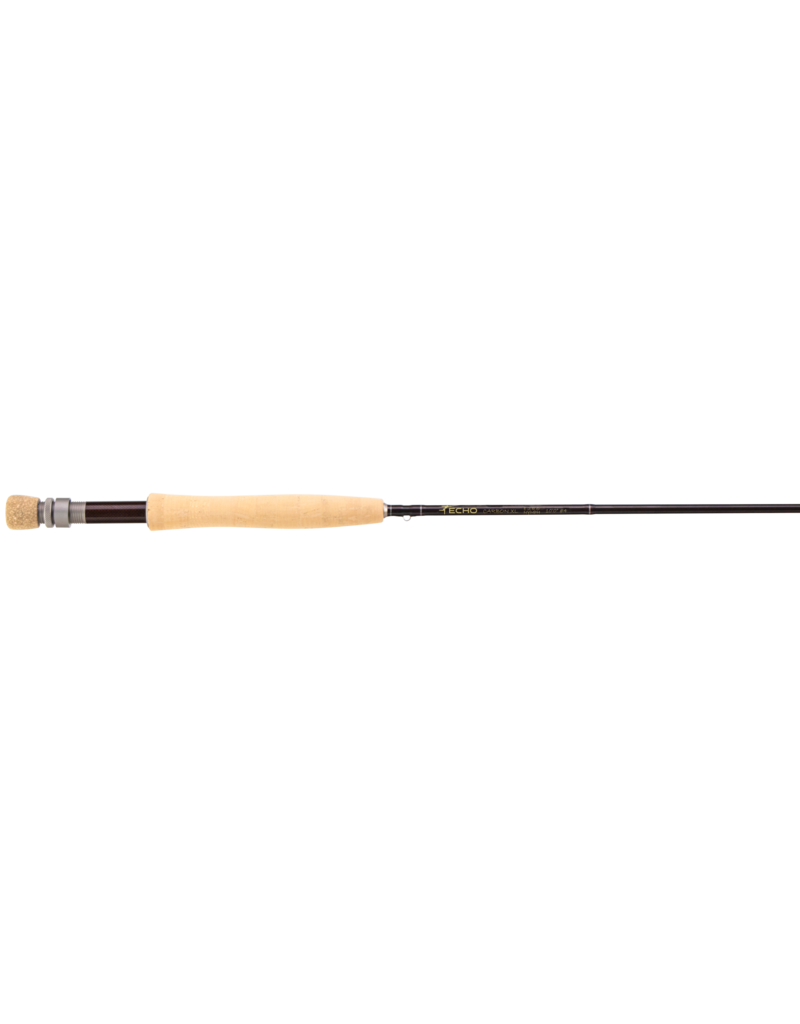 Echo Echo Carbon XL 10' 3WT Euro Nymph Rod