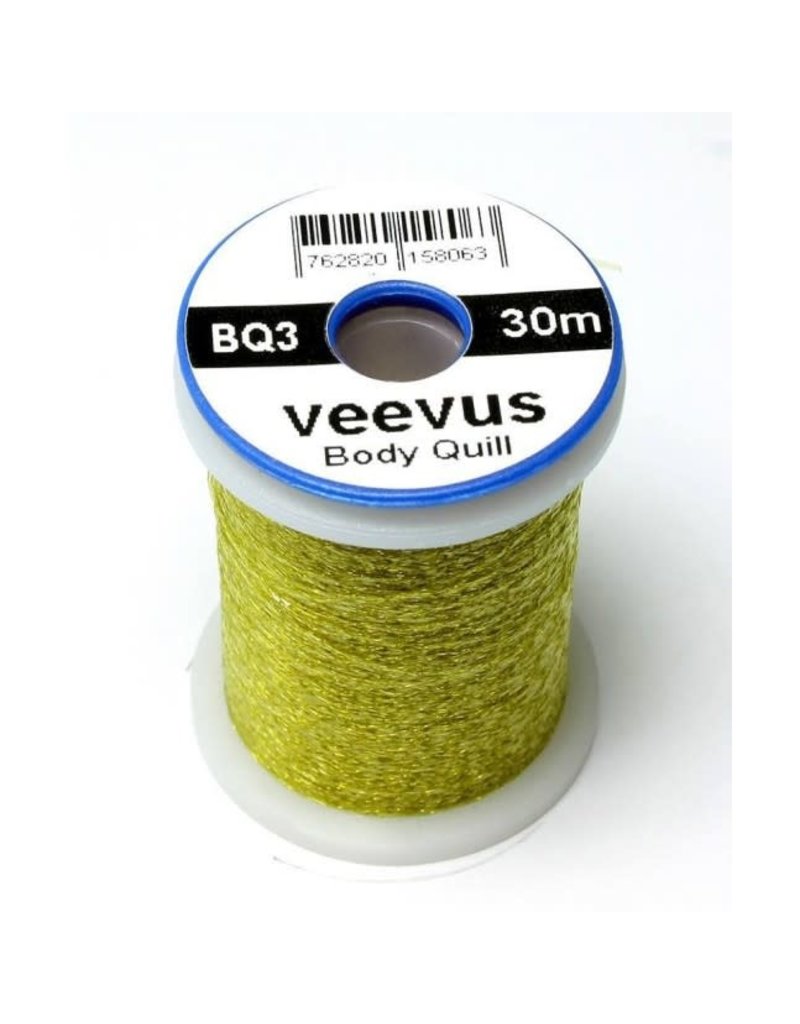 Veevus Veevus Body Quill