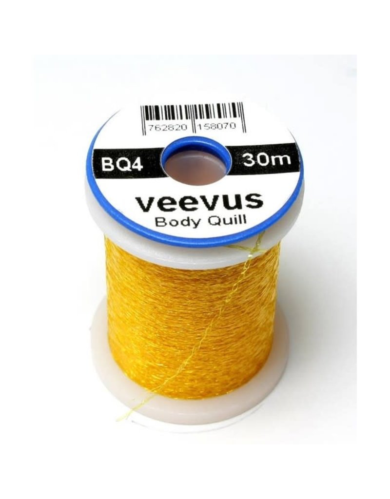 Veevus Veevus Body Quill