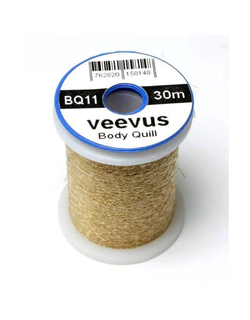 Veevus Veevus Body Quill