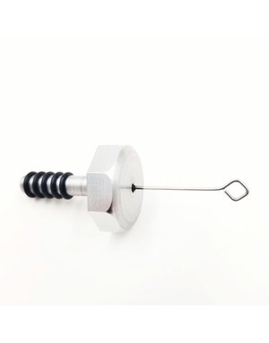 TPFS Dubbing Spinner