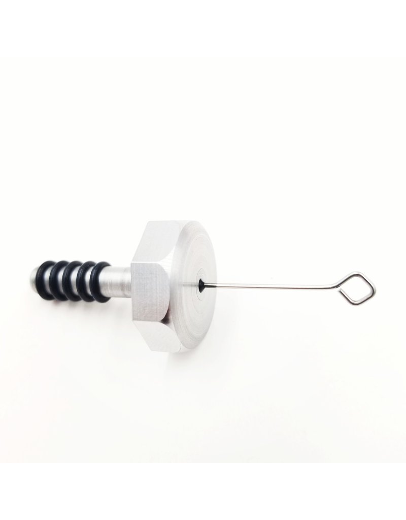 TPFS Dubbing Spinner