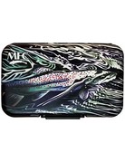 Montana Fly Company MFC Poly Fly Box - Artist Series