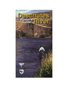 Deschutes River Boaters Guide