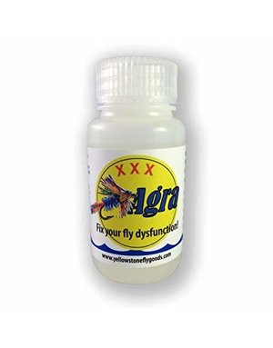 XXX Agra 2oz