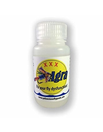 XXX Agra 2oz