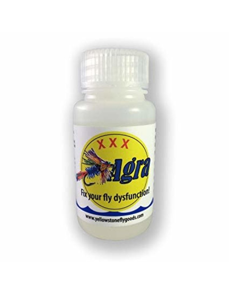 XXX Agra 2oz
