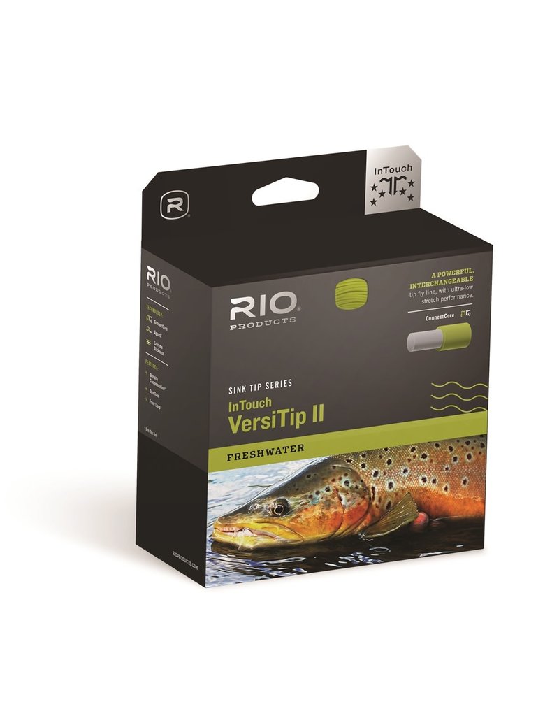 Rio Rio In Touch Versi Tip II