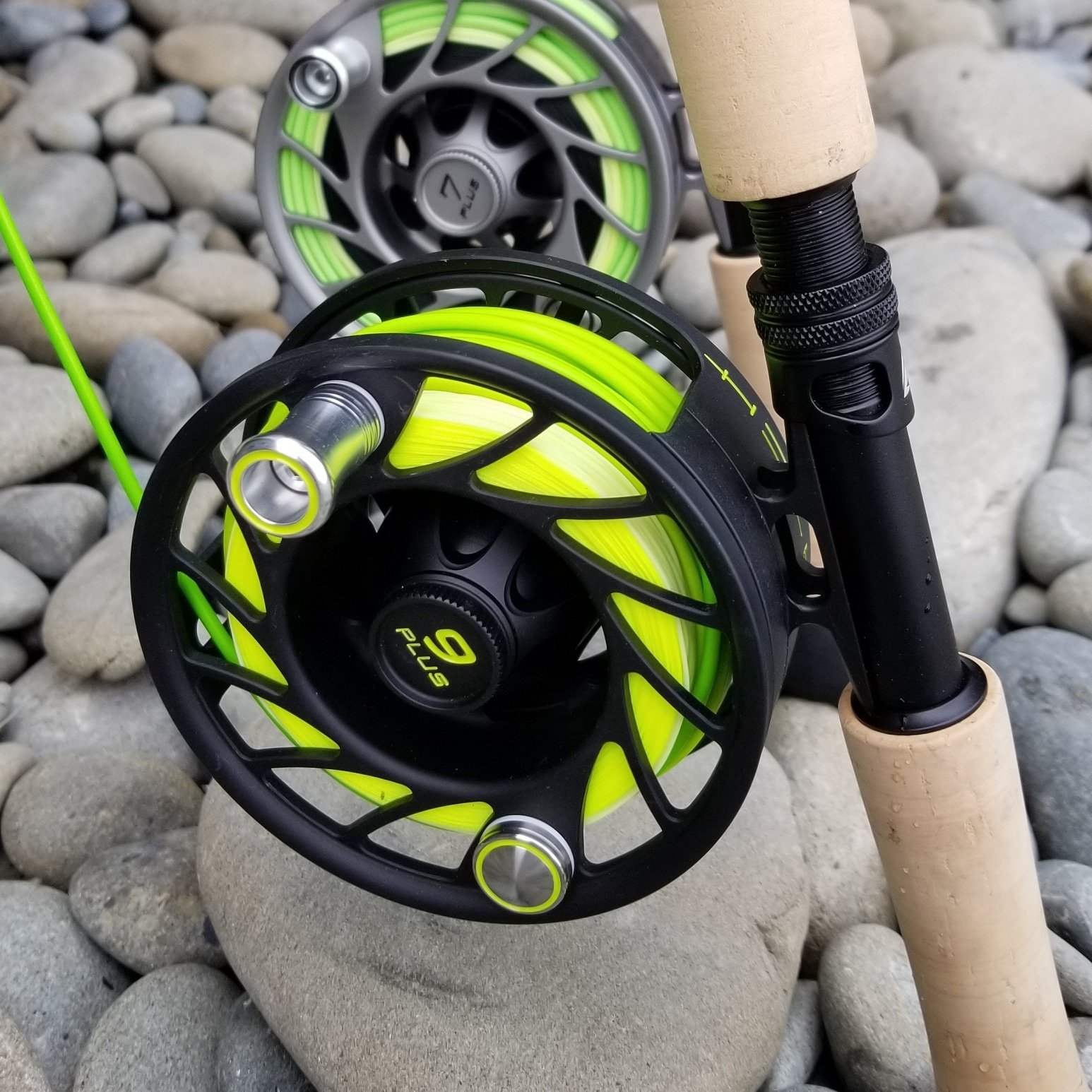 Reels