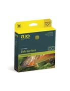 Rio Rio CamoLux Clear Camo