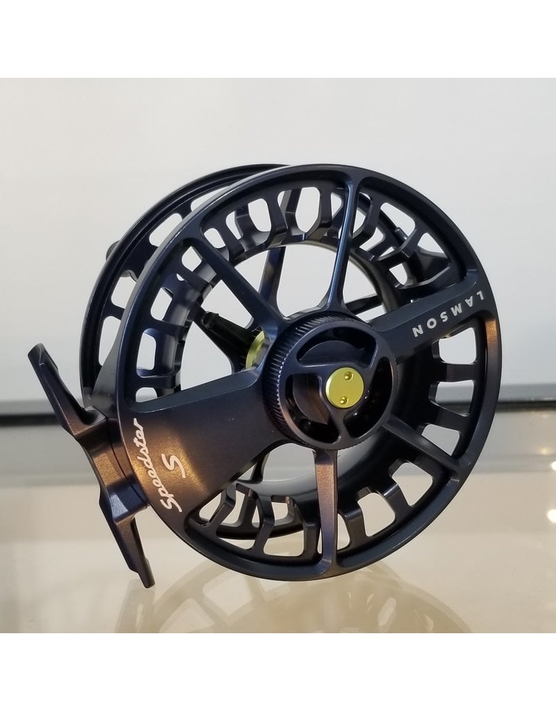 Lamson Lamson Speedster S