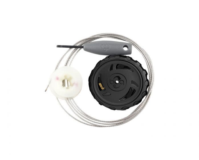 Boa Replacement lace kit The Portland Fly Shop Boa Replacement lace kit The Portland Fly Shop