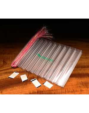 Hareline Dubbin Stash Flash Pods