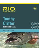 Rio Rio Toothy Critter