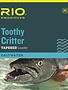 Rio Rio Toothy Critter