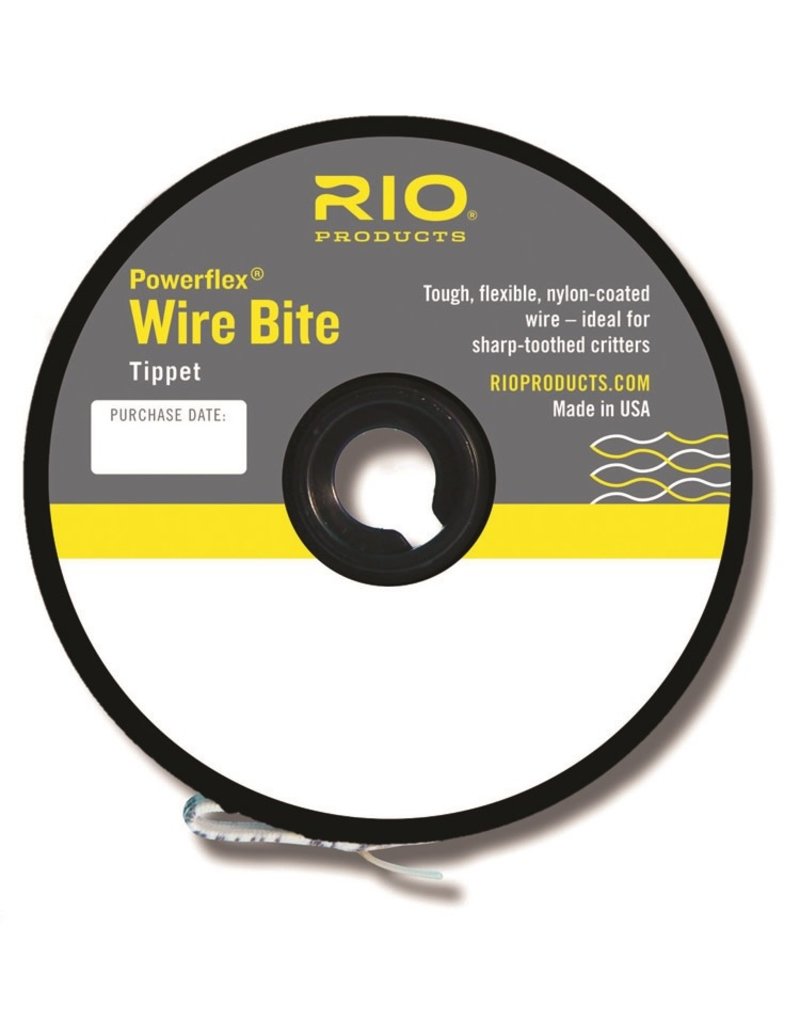 Rio Rio Powerflex Bite Wire