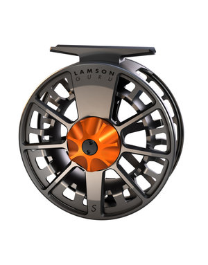 Lamson Lamson Guru S HD