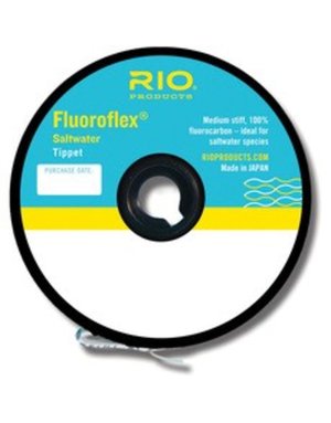 Rio Rio Fluoroflex Saltwater Tippet