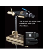 Regal Regal Revolution Shank Jaw Vise w/ Bronze Pocket Base