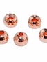 Montana Fly Company MFC Tungsten Beads