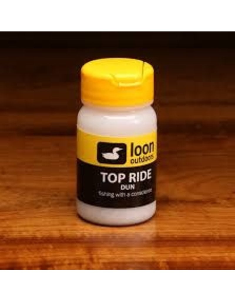 Loon Loon Top Ride