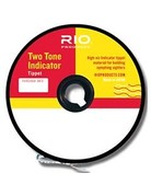 Rio Rio Two Tone Indicator Tippet 2X - 8.5LB
