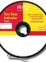 Rio Rio Two Tone Indicator Tippet 2X - 8.5LB