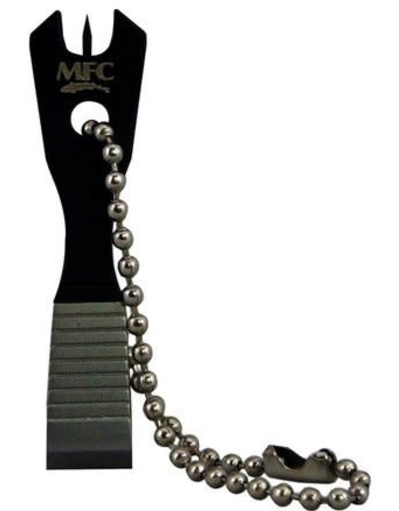 Montana Fly Company MFC River Steel Nippers