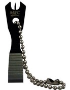 Montana Fly Company MFC River Steel Nippers