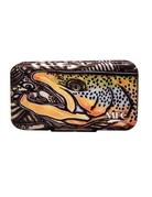 MFC Poly Fly Box - Estrada's Brown Trout