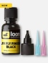 Loon Loon UV Fly Finish - Black