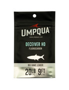 Umpqua Umpqua Deceiver HD Fluorocarbon Leader