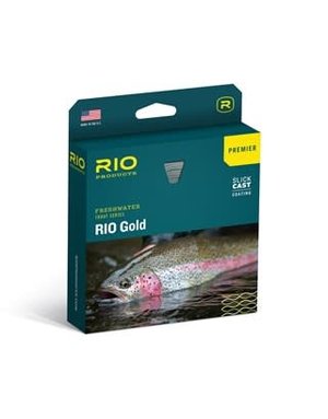 Rio Rio Primier Gold