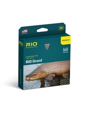 Rio Rio Premier Grand