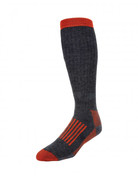 Simms Simms Men's Merino Thermal OTC Sock