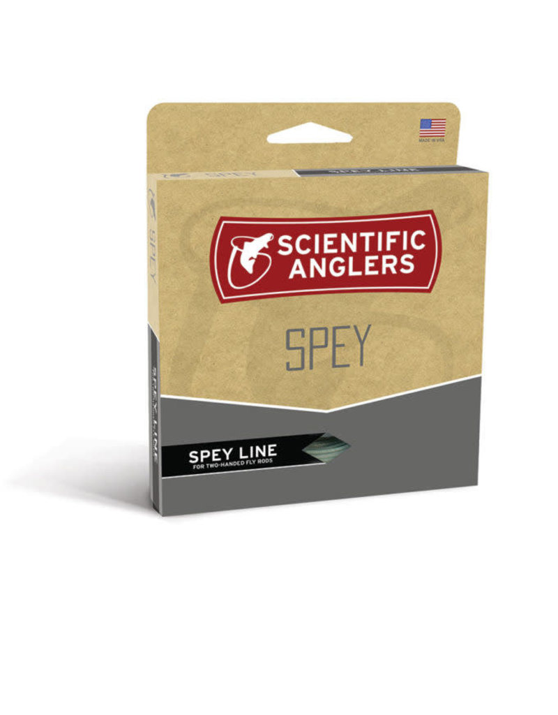 Scientific Anglers Scientific Anglers Scandi