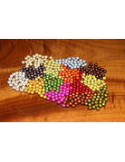 Hareline Dubbin 3D Beads